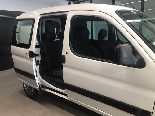 Peugeot Partner 1.6 Hdi Furgon Confort 92