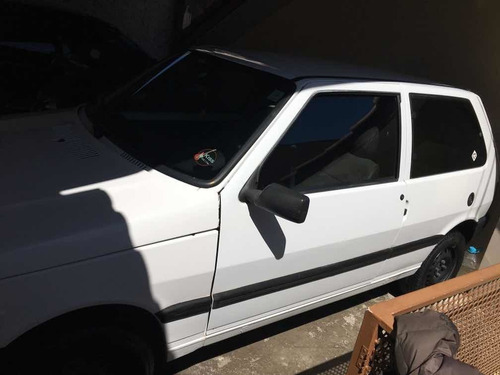 Fiat Uno Mille Ep Mille Ep 1.0 2p