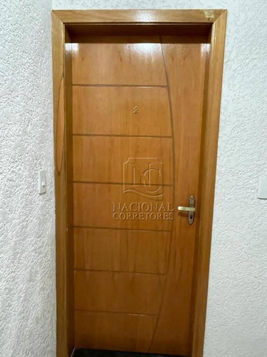 Imagem 3 de 20 de Apartamento Com 2 Dormitórios À Venda, 74 M² Por R$ 350.000,00 - Vila Alpina - Santo André/sp - Ap12186