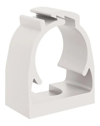 Abraçadeira Fixação Condulete Eletroduto Pvc 3/4 - Kit 30 Un