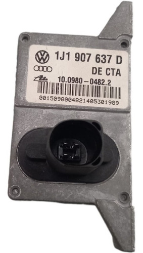 Modulo Esp Control Estabilidad Vw Beetle 98-10 #1j0907655 A