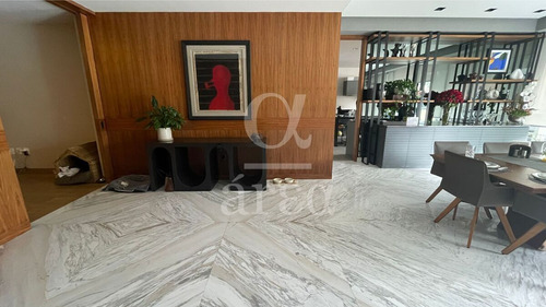 Departamento En Venta En Edificio Nuevo De Diseño Ahuehuetes Norte