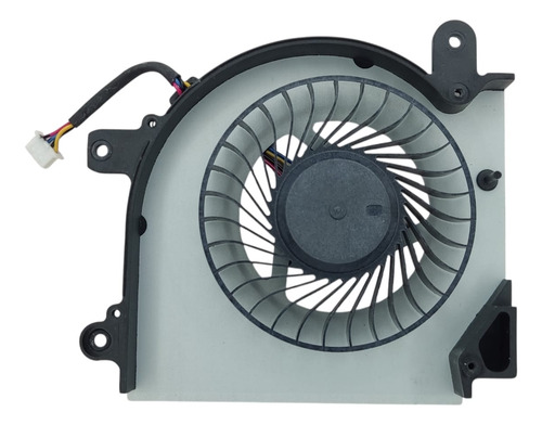Ventilador Msi Gf75 8sc 8rc 8rd 8rcs 9sc 9rc 9rcx N416 Gpu
