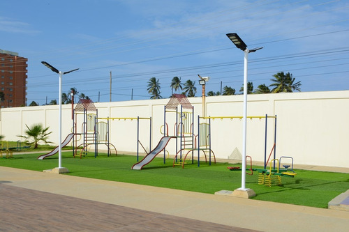 Apartamento En Tucacas Falcon Es Cartago I Mcc