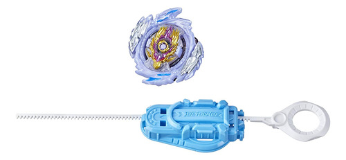 Paquete De Inicio Beyblade Burst Surge Speedstorm Raid Luino