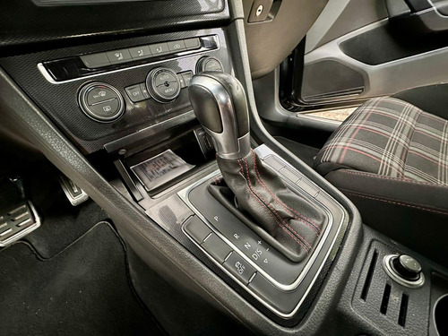 Volkswagen Golf 2.0 Gti Dsg Performance