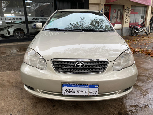 Toyota Corolla 1.8 Xei At