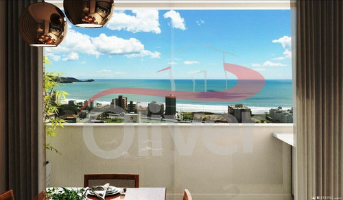 Imagem 11 de 15 de Sunset Boulevard, Apartamento 2 Dormitorios, 1 Vaga De Garagem, Morretes, Itapema, Santa Catarina - Ap00835 - 33547764