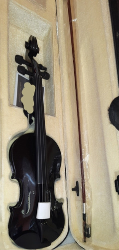 Violín 4/4 Mendini By Cecilo Nuevo