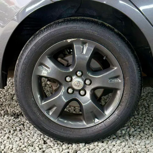 Toyota Corolla 1.8 Xei Automática