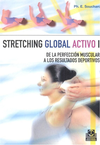 Stretching Global Activo - Souchard, Ph.e.