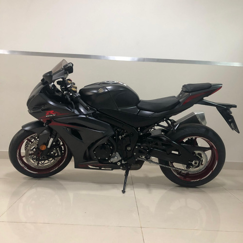 Suzuki Gsx R 1000 4.000km. Permutas Creditos 999 Motos