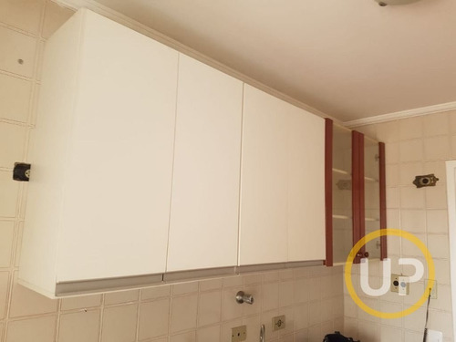 Imagem 3 de 15 de Apartamento Em Jabaquara - São Paulo , Sp - 11071
