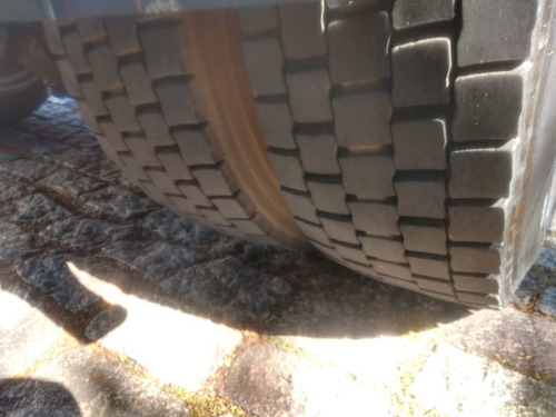 Imagem 8 de 9 de Iveco 440 - Cavalo Mecânico - 6x2