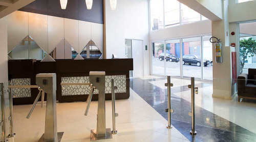 Imagem 5 de 17 de Sala Comercial Para Venda, Santa Teresinha, São Paulo - Sa2250. - Sa2250-inc