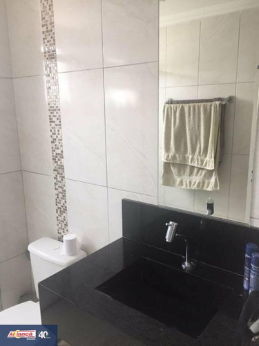 Imagem 15 de 15 de Apartamento Para Venda No Bairro Cocaia Em Guarulhos - Cod: Ai30333 - Ai30333