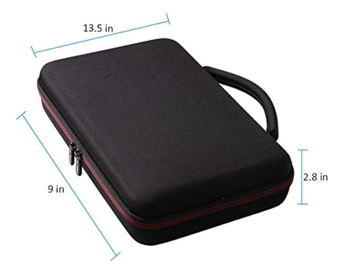 Funda Para Controlador Akai Mpk Mini Mkii - Protección Y Por