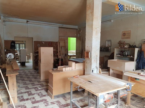 Edificio En Venta Zona Centro En Durango