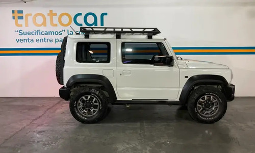 Suzuki Jimny GLX 1.5 lt 4x4