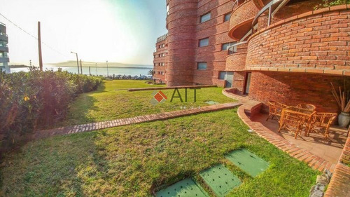 Imagen 3 de 17 de Apartamento En Venta Puerto 3 Dormitorios