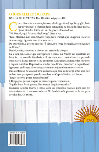 Guia secreto de Buenos Aires, de Teixeira, Duda. Editorial Editora Record Ltda., capa mole em português, 2015