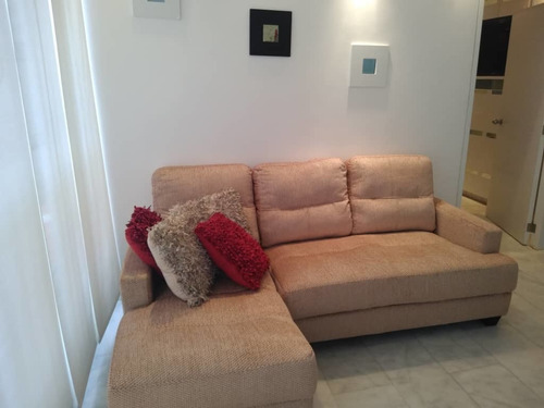 Imagen 19 de 22 de Apartamento 50m2 1h/1b/1pe Los Palos Grandes