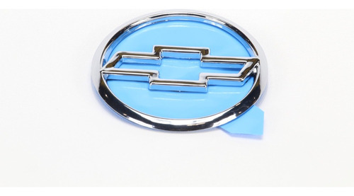 Emblema De La Tapa (gravata Chevrolet) Gm 93290248