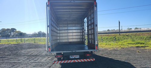 Iveco Daily 35s14 2017 Ñ Vw Express Sprinter Renault Master
