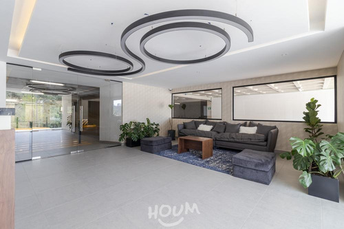 Imagen 23 de 25 de Departamento En Bosque Real, Huixquilucan Con 2 Recámaras, 92 M², Id: 41882