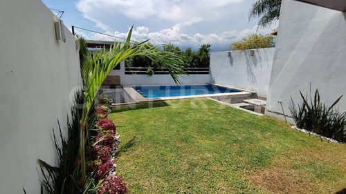 En Renta Departamentos En Cuernavaca A La Altura De Tabachines