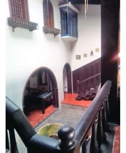 San Luis - El Cafetal
