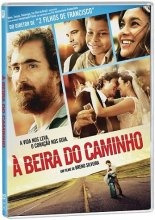 Dvd Original Do Filme À Beira Do Caminho