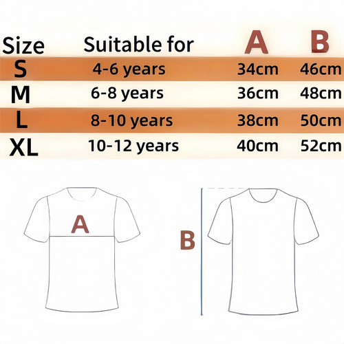 Camiseta Infantil Con Estampado De Capibara Suave