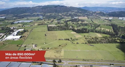Lote En Arriendo/venta En Vda. San Martín. Cod A1030122