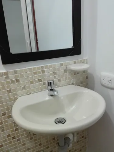 Hermoso Apartaestudio En El Barrio Guayacanes