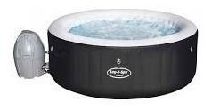 Jacuzzi Hidromasaje Spa Inflable Bestway 54123