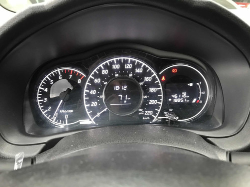Nissan Note 1.6 Sense 110cv 2017
