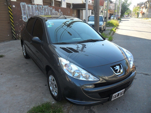 Peugeot 207 1.4 Allure 75cv 2014 Famaautos