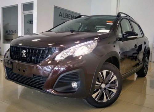 Peugeot 2008 Feline 1.6 Tiptronic Am20 0km