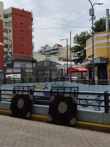 Imagen 5 de 5 de Local Comercial Frente A La Estacion Colegiales Y Av Lacroze