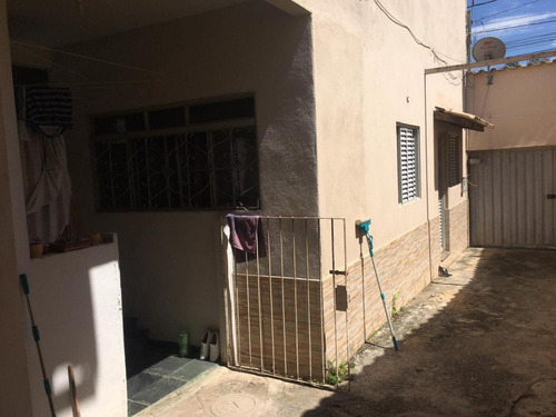 Imagem 2 de 15 de Casa Para Venda Em Ribeirão Das Neves, Sevilha (2ª Seção), 3 Dormitórios, 2 Banheiros, 2 Vagas - V143_1-1745586