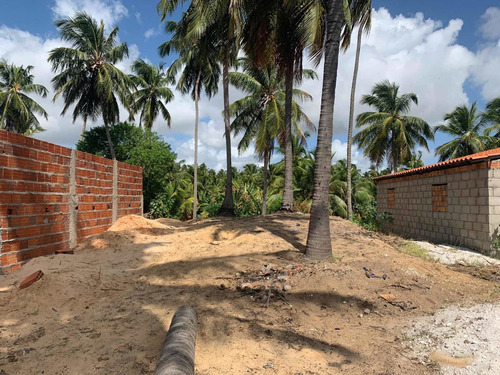 Imagem 2 de 2 de Lote Medindo 8,80x30 Mt - Miaí De Baixo 300 Mt Da Praia