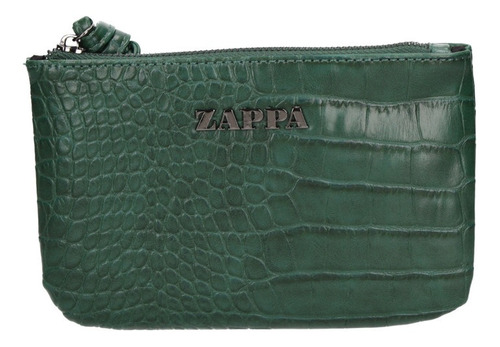 Billetera Casual Mujer Zappa - F956