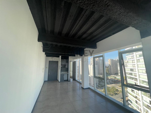 Oficina En Arriendo En Edificio Soho , Concon