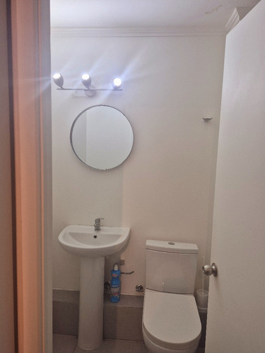 Dpto 3 Dorm 2 Baños Con Estacionamiento Y G.comunes Incluido