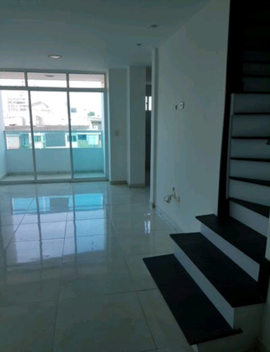 Apartamento Duplex En Venta Cartagena 