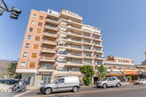 Imagen 5 de 30 de Depto Venta 3 Amb Balcón C/frente Baño+toilette
