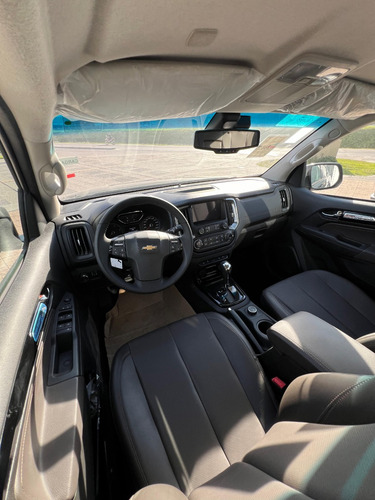 Chevrolet S10 2.8 High Country Cd Tdci 200cv