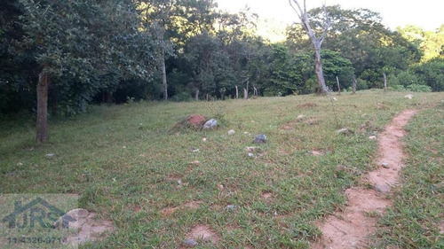 Imagem 4 de 16 de Área 5.000 Metros - Santana De Parnaíba Com Mina De Água - Te0142