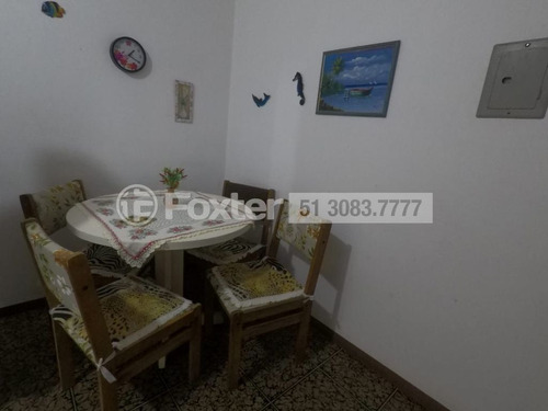 Imagem 6 de 15 de Apartamento, 2 Dormitórios, 65.41 M², Zona Nova - 197745